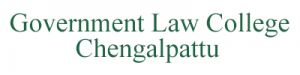 Government Law College Chengalpattu